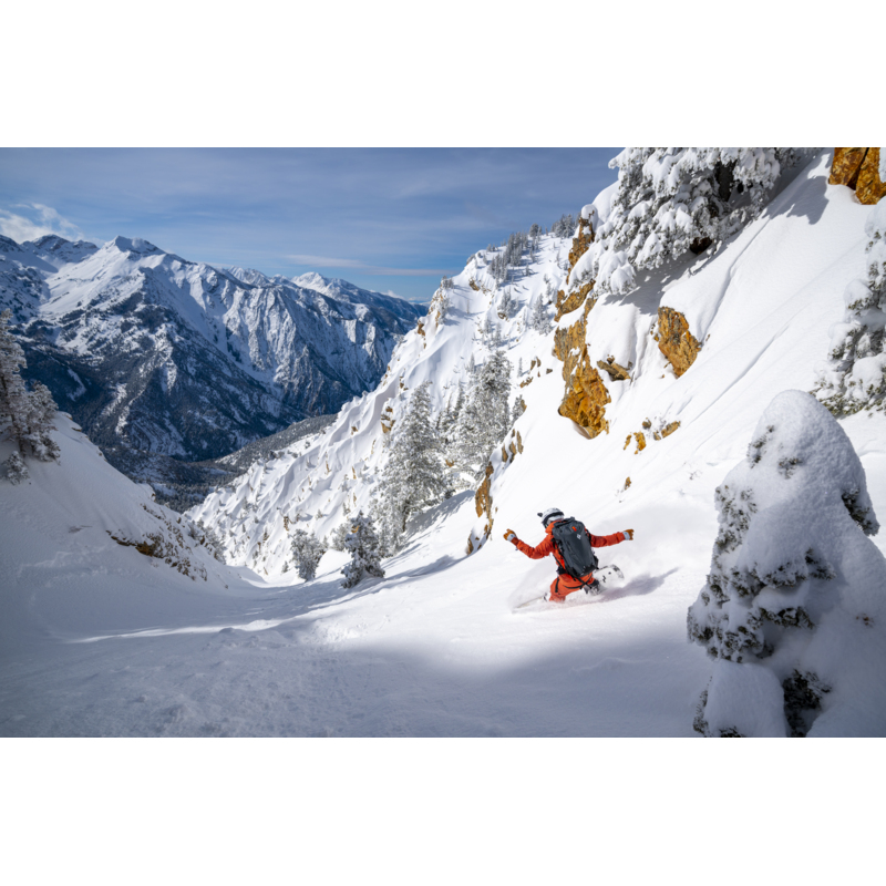Cirque 35 Backpack – Black Diamond Europe
